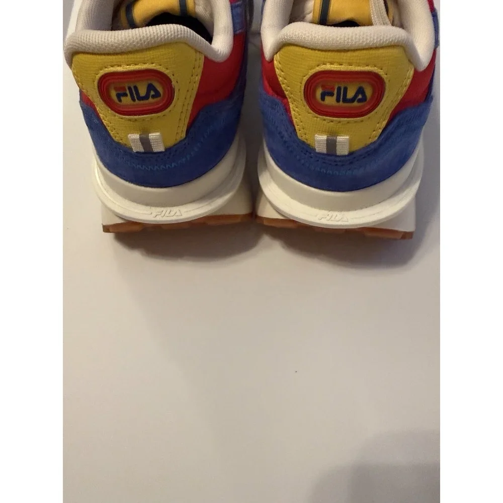 Fila renno sneakers